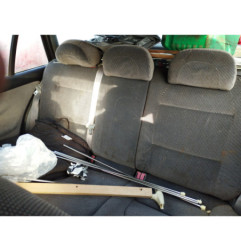 Malle/Hayon arriere PEUGEOT 406