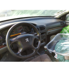 Malle/Hayon arriere PEUGEOT 406