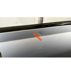 Porte avant droit PEUGEOT 406