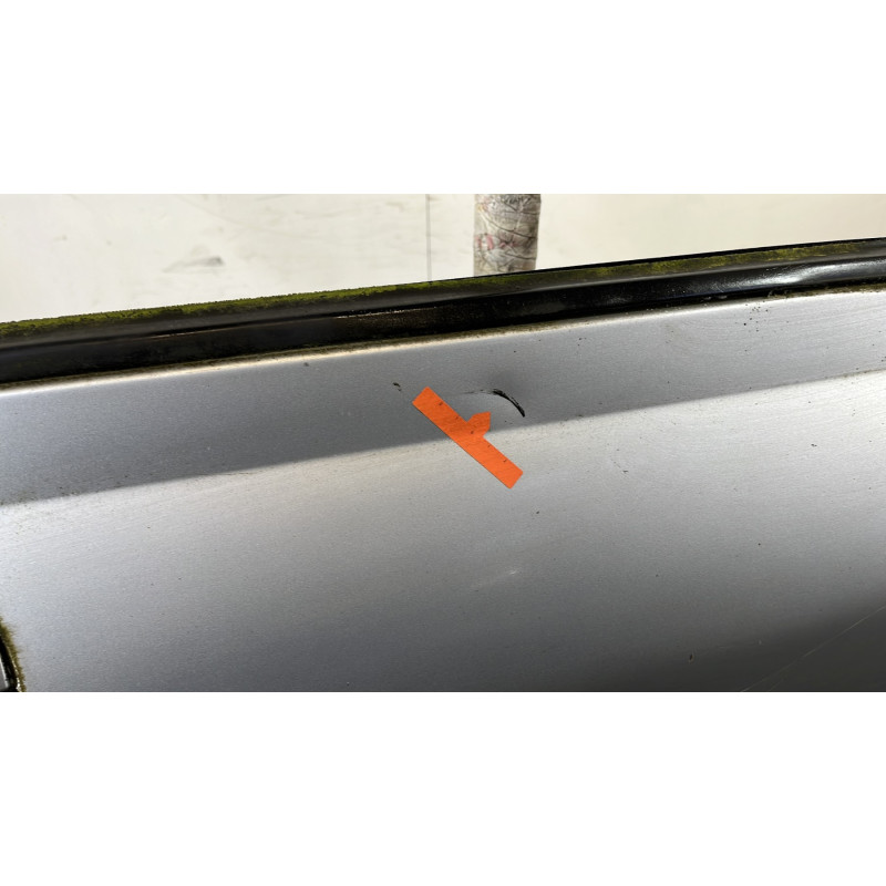 Porte avant droit PEUGEOT 406 Photo n°3