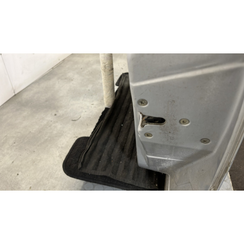 Porte avant droit PEUGEOT 406 Photo n°4