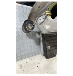 Porte avant droit PEUGEOT 406