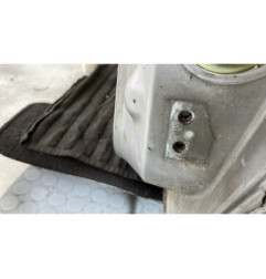 Porte avant gauche PEUGEOT 406