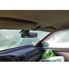 Commodo phare PEUGEOT 406