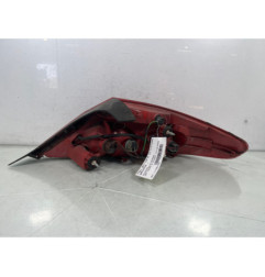 Feu arriere principal gauche (feux) PEUGEOT 407
