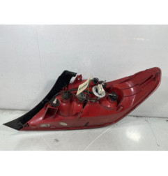Feu arriere principal gauche (feux) PEUGEOT 407