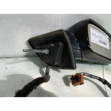 Retroviseur droit PEUGEOT 407