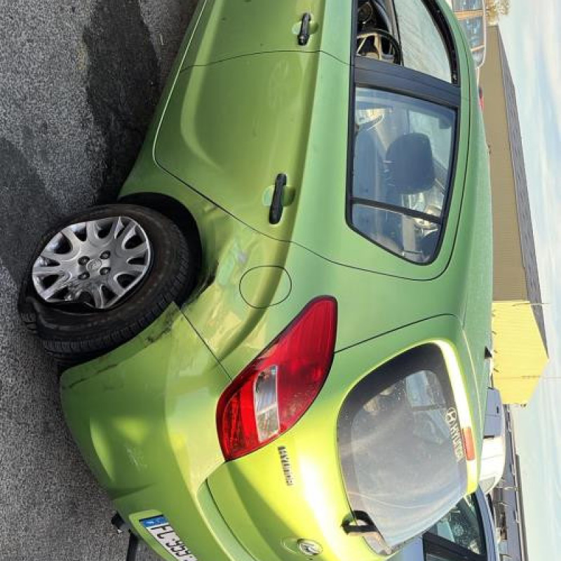 Bras essuie glace arriere HYUNDAI I 20 1 Photo n°9