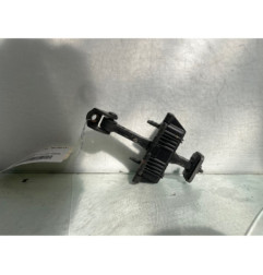 Arret de porte avant gauche PEUGEOT 407