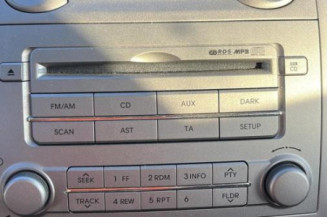 Bras essuie glace arriere HYUNDAI I 20 1