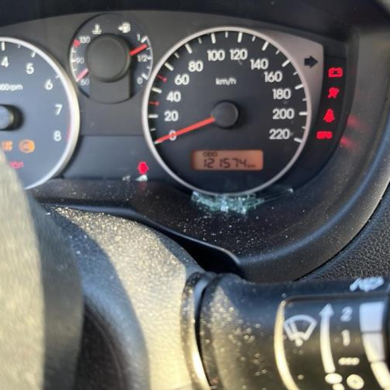 Bras essuie glace arriere HYUNDAI I 20 1 Photo n°14
