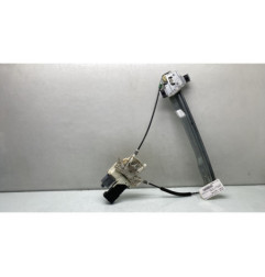 Leve vitre electrique avant gauche PEUGEOT 407 Photo n°1