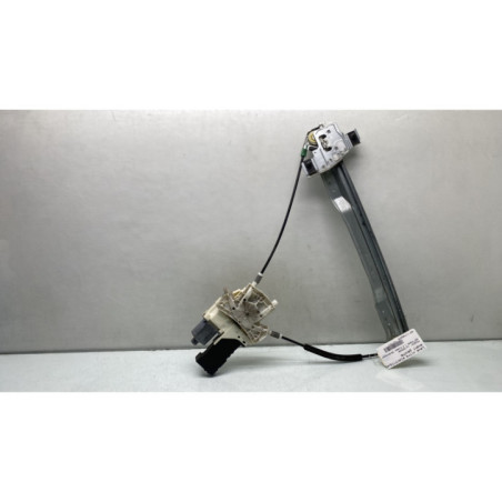 Leve vitre electrique avant gauche PEUGEOT 407 Photo n°1