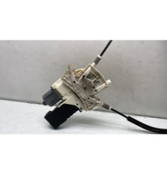 Leve vitre electrique avant gauche PEUGEOT 407