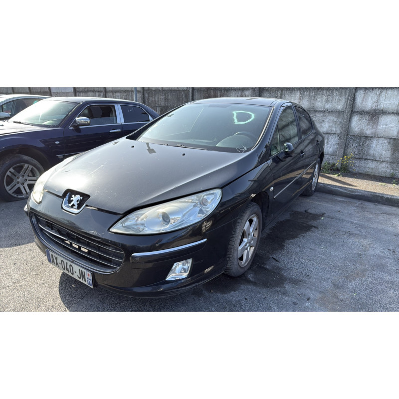 Leve vitre electrique avant gauche PEUGEOT 407 Photo n°7