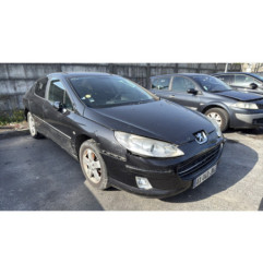Leve vitre electrique avant gauche PEUGEOT 407