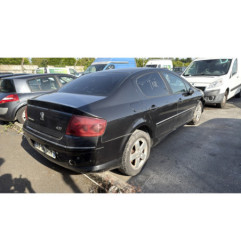 Leve vitre electrique avant gauche PEUGEOT 407
