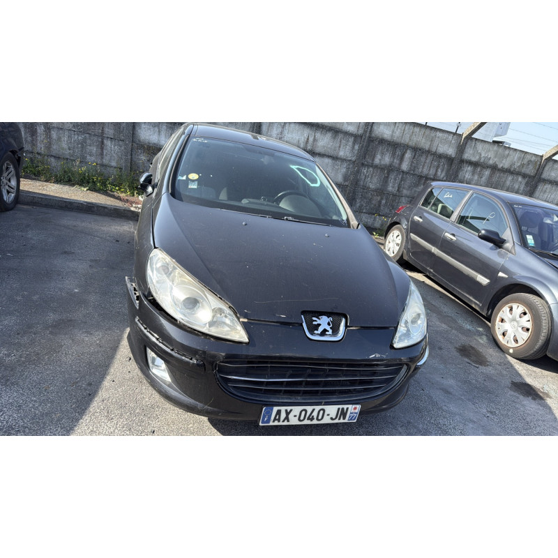 Leve vitre electrique avant gauche PEUGEOT 407 Photo n°14