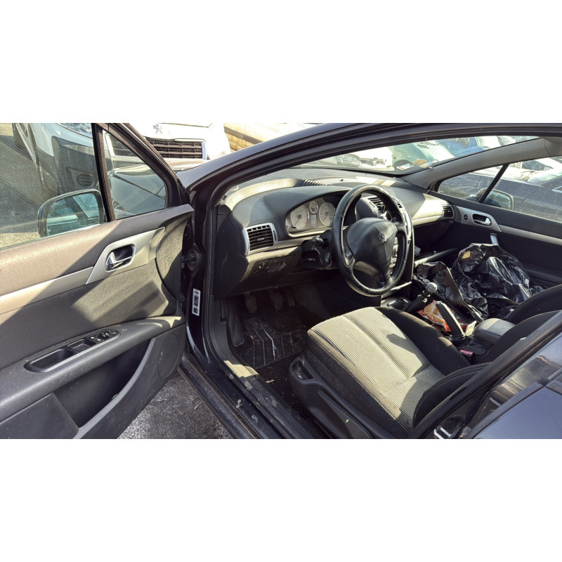 Leve vitre electrique avant gauche PEUGEOT 407 Photo n°15
