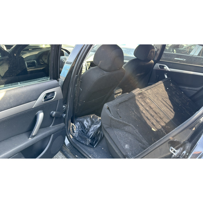 Leve vitre electrique avant gauche PEUGEOT 407 Photo n°17