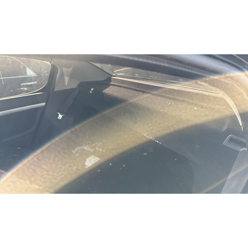 Leve vitre electrique avant gauche PEUGEOT 407 Photo n°18