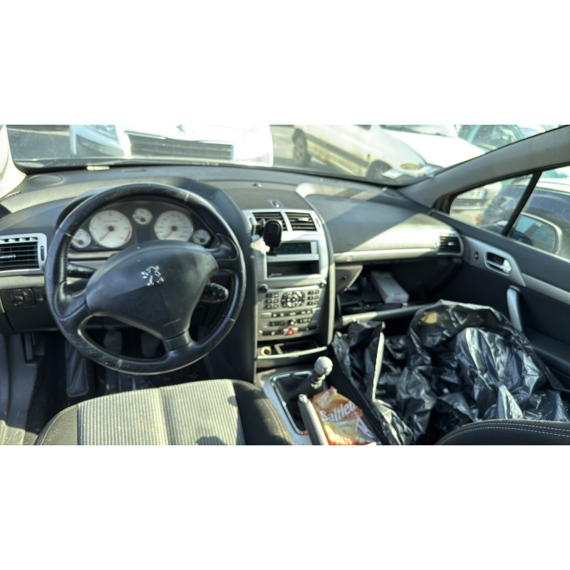 Leve vitre electrique avant gauche PEUGEOT 407 Photo n°19