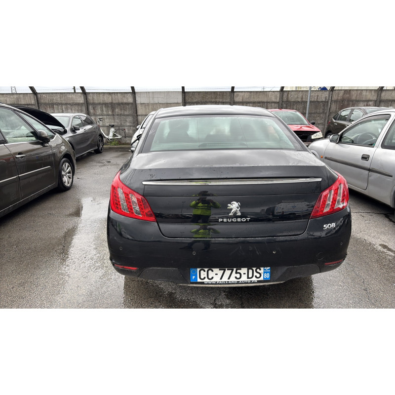 Neiman PEUGEOT 508 1 Photo n°10