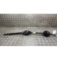 Cardan droit (transmission) PEUGEOT 508 1 Photo n°1