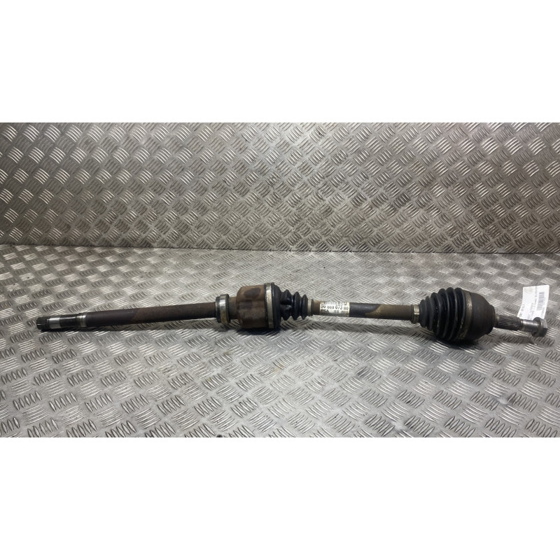 Cardan droit (transmission) PEUGEOT 508 1 Photo n°1