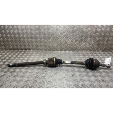 Cardan droit (transmission) PEUGEOT 508 1 Photo n°1