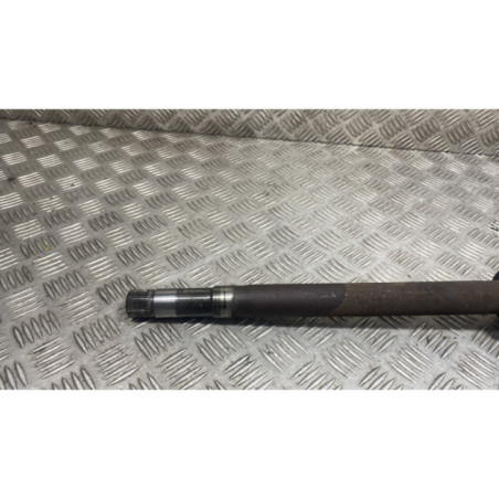 Cardan droit (transmission) PEUGEOT 508 1