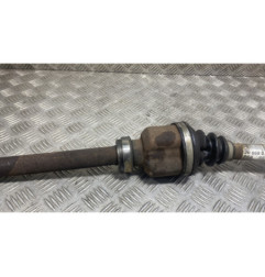 Cardan droit (transmission) PEUGEOT 508 1
