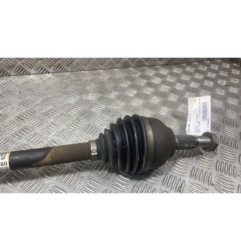 Cardan droit (transmission) PEUGEOT 508 1