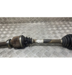 Cardan droit (transmission) PEUGEOT 508 1