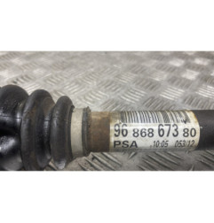 Cardan droit (transmission) PEUGEOT 508 1