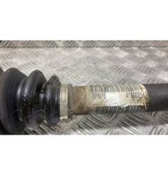 Cardan droit (transmission) PEUGEOT 508 1