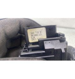 Commodo d'essuie glaces PEUGEOT 607