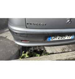 Commodo d'essuie glaces PEUGEOT 607