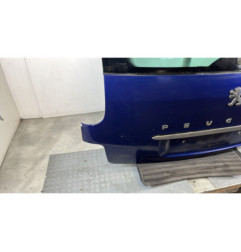 Malle/Hayon arriere PEUGEOT 807