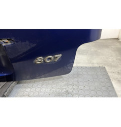 Malle/Hayon arriere PEUGEOT 807