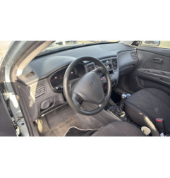 Commodo phare KIA RIO 2