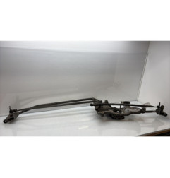 Moteur essuie glace avant PEUGEOT 807 Photo n°1