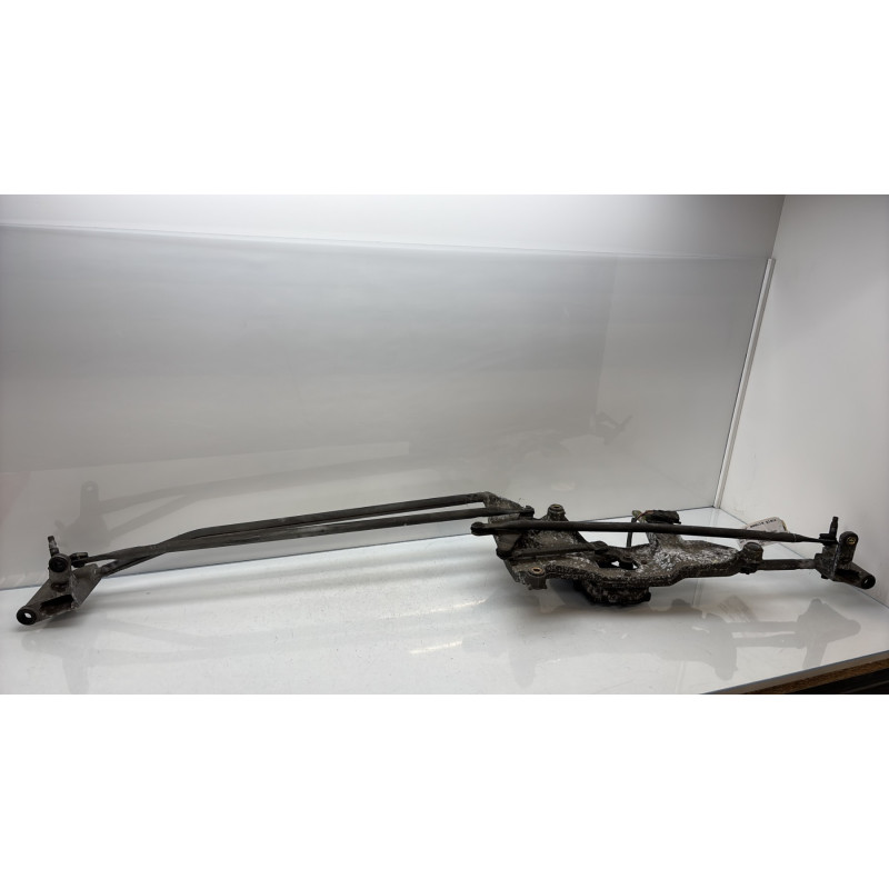 Moteur essuie glace avant PEUGEOT 807 Photo n°1