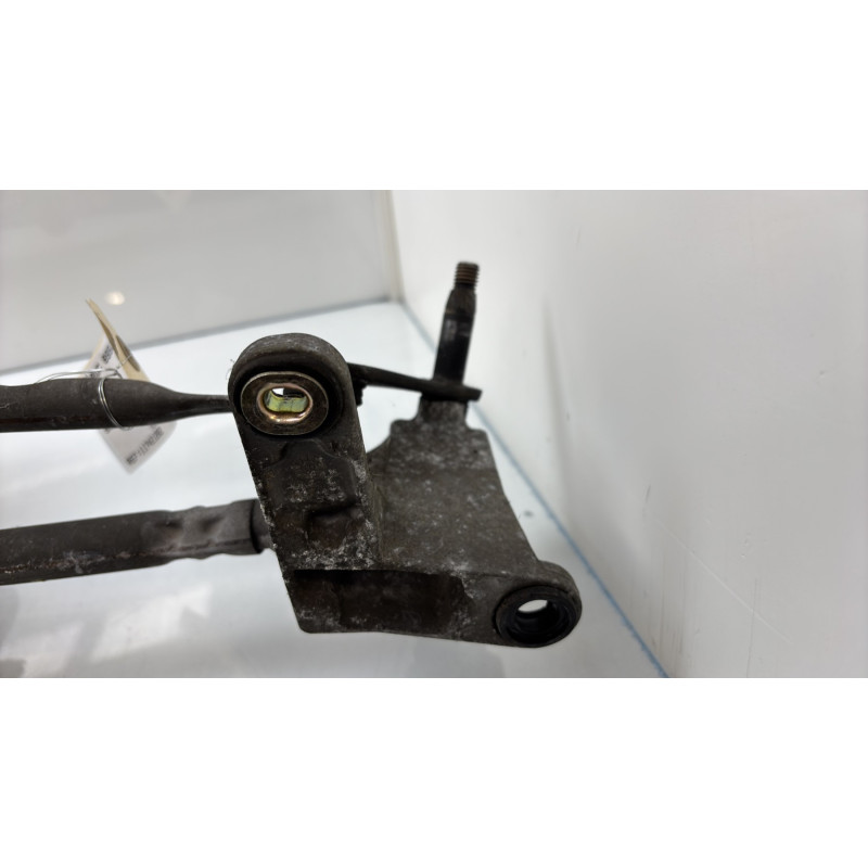 Moteur essuie glace avant PEUGEOT 807 Photo n°4