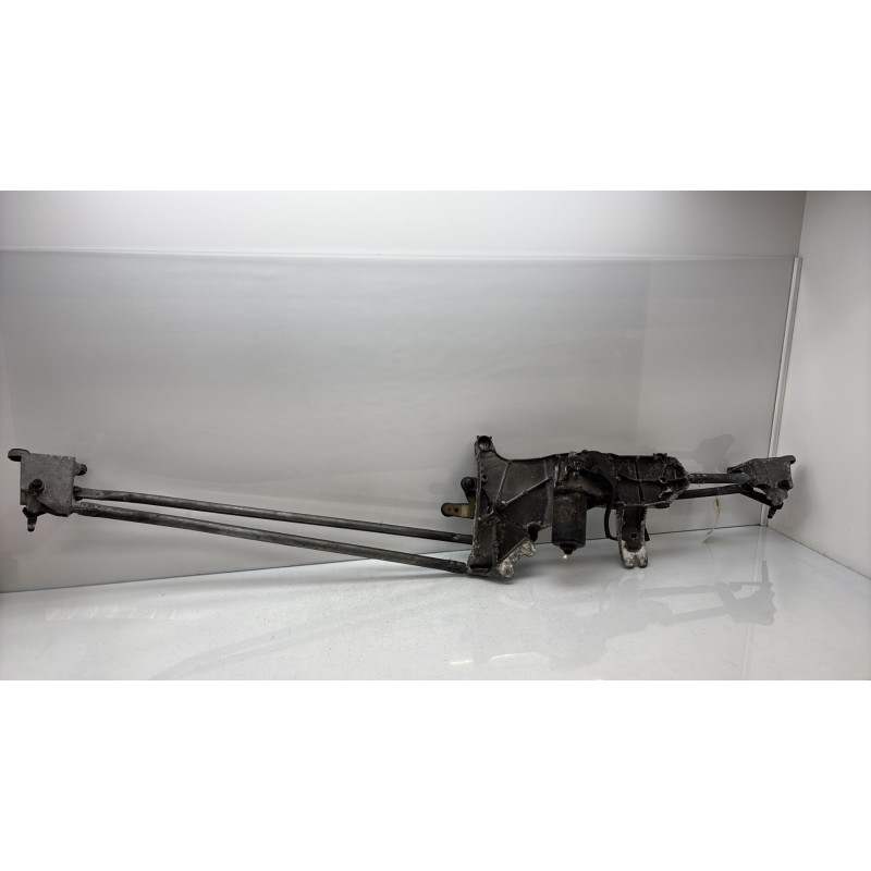 Moteur essuie glace avant PEUGEOT 807 Photo n°6