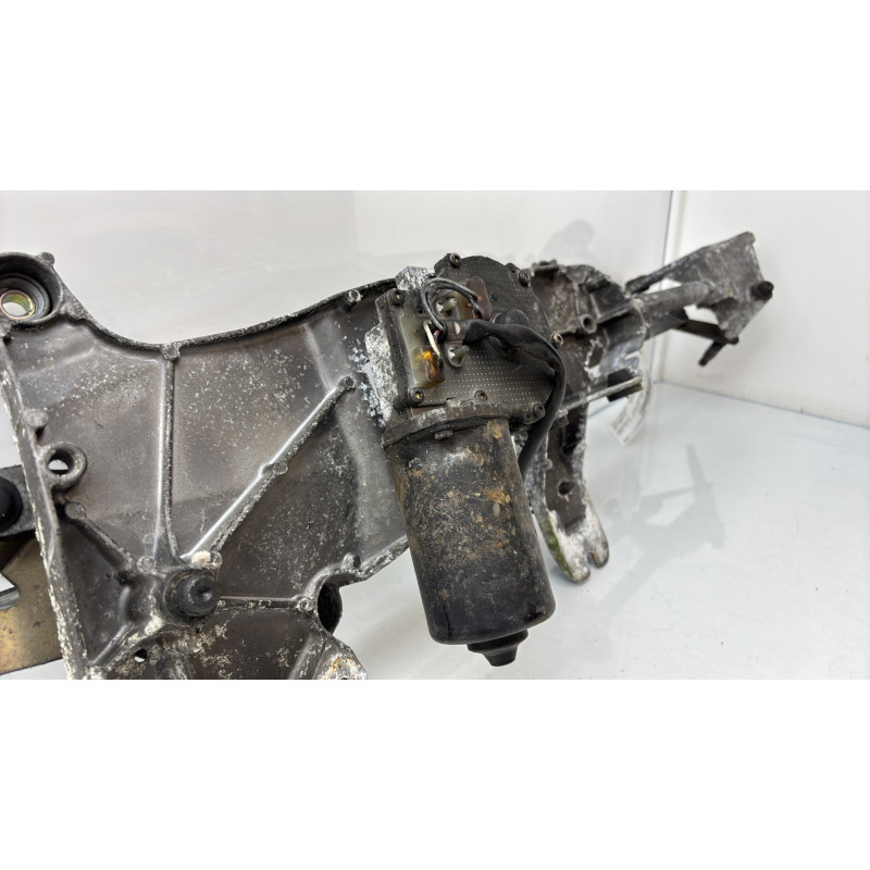 Moteur essuie glace avant PEUGEOT 807 Photo n°7