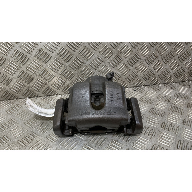 Etrier avant droit (freinage) BMW Z4 E85 Photo n°1
