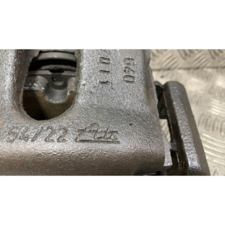 Etrier avant droit (freinage) BMW Z4 E85