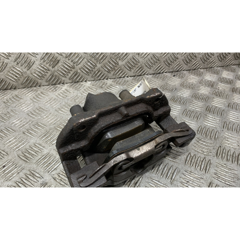 Etrier avant droit (freinage) BMW Z4 E85 Photo n°3