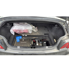 Etrier avant droit (freinage) BMW Z4 E85